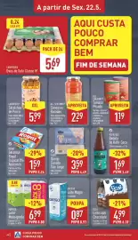 Folheto ALDI semana 21 Página 24
