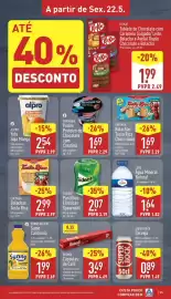Folheto ALDI Página 25