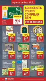 Folheto ALDI Página 26