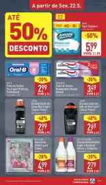 Folheto ALDI Página 27