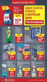 Folheto ALDI semana 21 Página 28