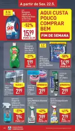 Folheto ALDI Página 28