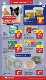 Folheto ALDI Página 30