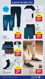 Folheto ALDI semana 21 Página 31