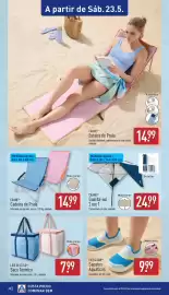 Folheto ALDI semana 21 Página 32