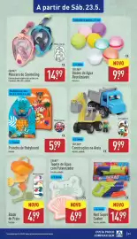 Folheto ALDI semana 21 Página 33
