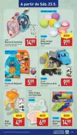 Folheto ALDI Página 33