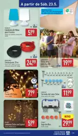 Folheto ALDI Página 35