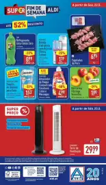 Folheto ALDI Página 36