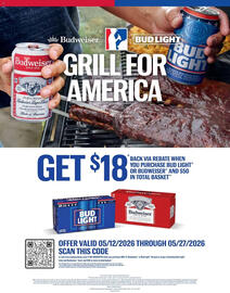 Hy-Vee weekly ad week 20 Page 40