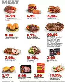 Hy-Vee weekly ad week 20 Page 12