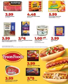 Hy-Vee weekly ad week 20 Page 13