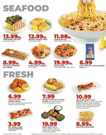 Hy-Vee weekly ad week 20 Page 14