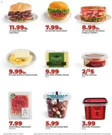 Hy-Vee weekly ad week 20 Page 15