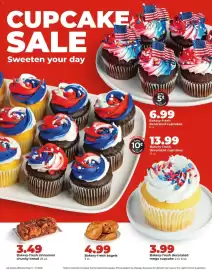 Hy-Vee weekly ad week 20 Page 16