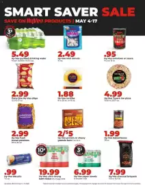 Hy-Vee weekly ad week 20 Page 18