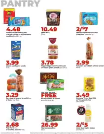 Hy-Vee weekly ad week 20 Page 19
