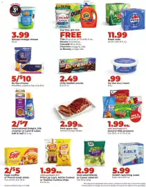 Hy-Vee weekly ad week 20 Page 2