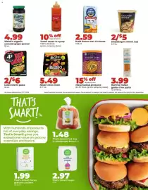 Hy-Vee weekly ad week 20 Page 20