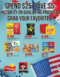 Hy-Vee weekly ad week 20 Page 21