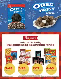 Hy-Vee weekly ad week 20 Page 22
