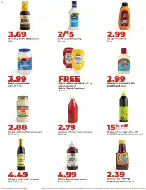 Hy-Vee weekly ad week 20 Page 23
