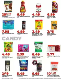Hy-Vee weekly ad week 20 Page 24