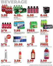 Hy-Vee weekly ad week 20 Page 25