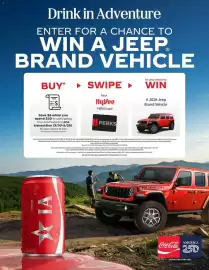 Hy-Vee weekly ad week 20 Page 26