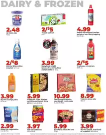 Hy-Vee weekly ad week 20 Page 27
