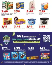 Hy-Vee weekly ad week 20 Page 28
