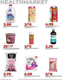 Hy-Vee weekly ad week 20 Page 29