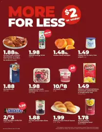 Hy-Vee weekly ad week 20 Page 3