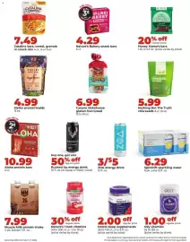 Hy-Vee weekly ad week 20 Page 30