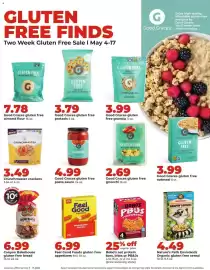 Hy-Vee weekly ad week 20 Page 31