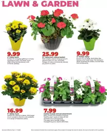 Hy-Vee weekly ad week 20 Page 32