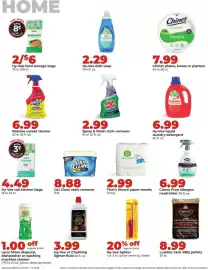 Hy-Vee weekly ad week 20 Page 34