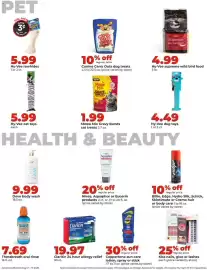 Hy-Vee weekly ad week 20 Page 35