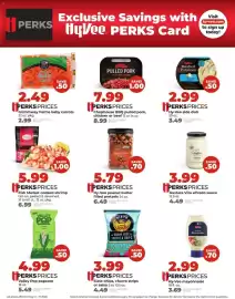 Hy-Vee weekly ad week 20 Page 5