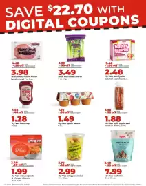 Hy-Vee weekly ad week 20 Page 7