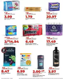 Hy-Vee weekly ad week 20 Page 8