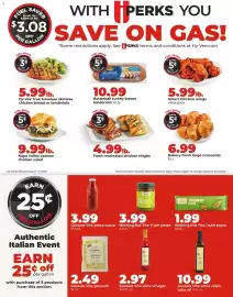 Hy-Vee weekly ad week 20 Page 9