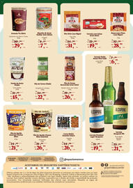 Catálogo Supermercados Mateus Página 4