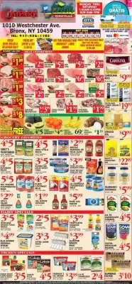 Compare Foods (valid until 14-05)