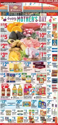 Compare Foods (valid until 14-05)
