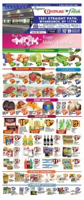 Compare Foods (valid until 14-05)