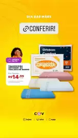 Encarte Casa e Vídeo semana 20 Página 1