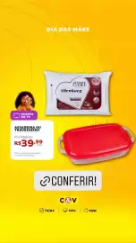 Encarte Casa e Vídeo semana 20 Página 8