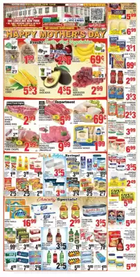 Pioneer (valid until 15-05)