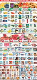 Associated weekly ad week 19 Page 4